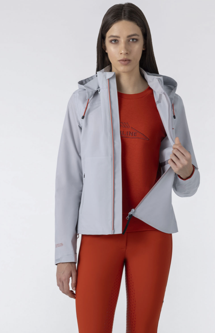 Equiline Efrida Women's Waterproof Jacket