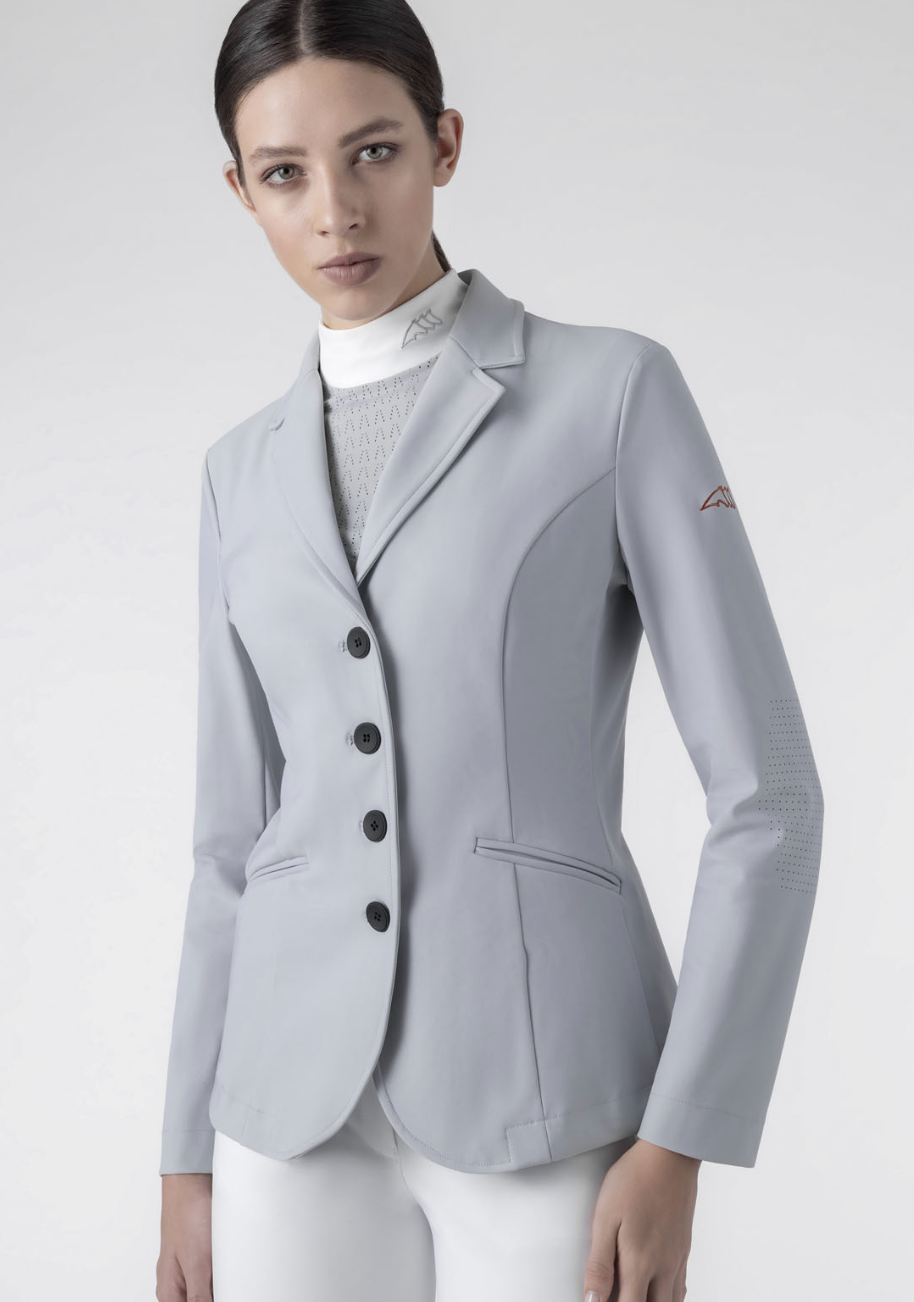 Equiline Eufra Women's Show Jacket