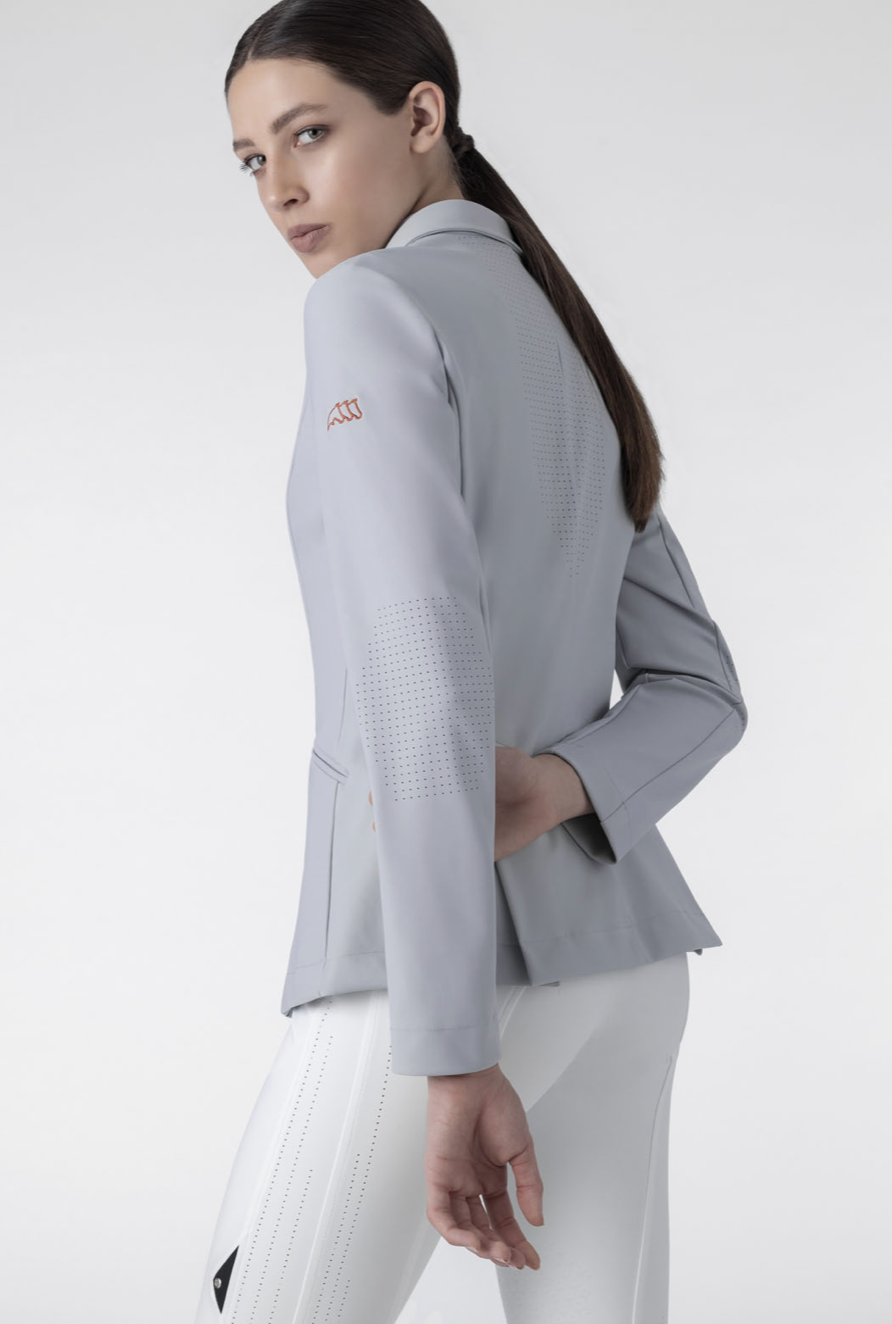 Equiline Eufra Women's Show Jacket