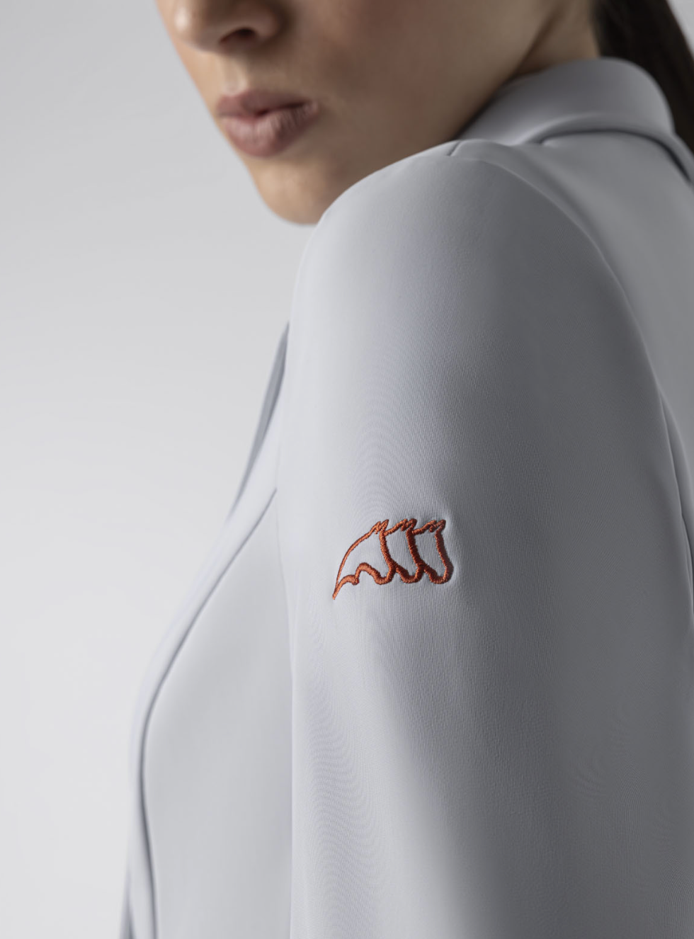 Equiline Eufra Women's Show Jacket