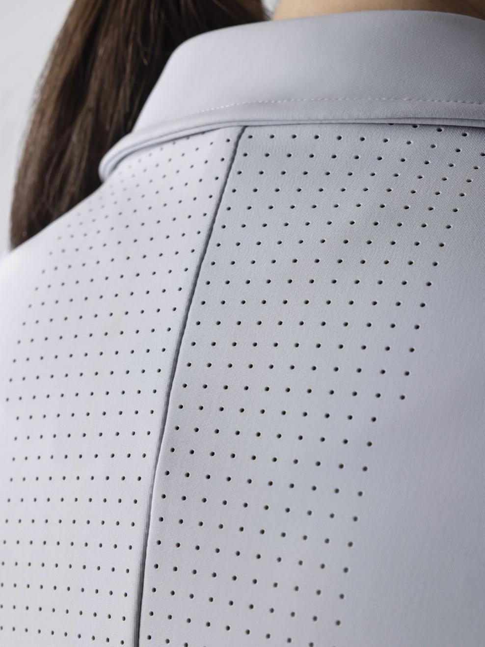 Equiline Eufra Women's Show Jacket