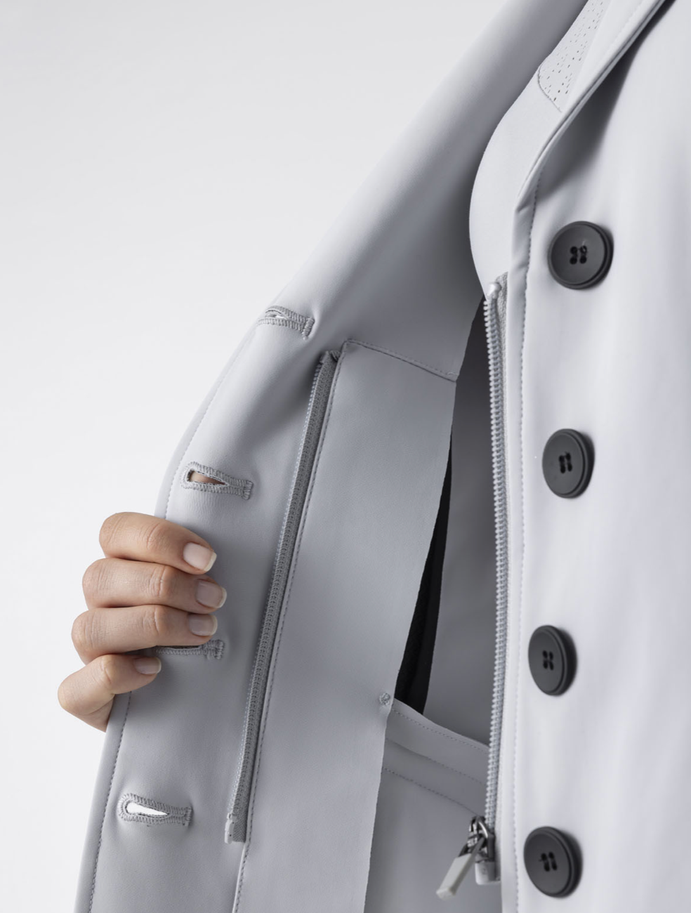 Equiline Eufra Women's Show Jacket