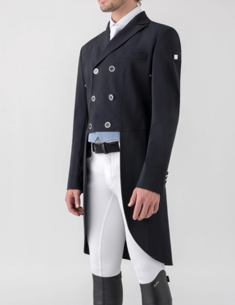 Equiline Canter Men's Tailcoat