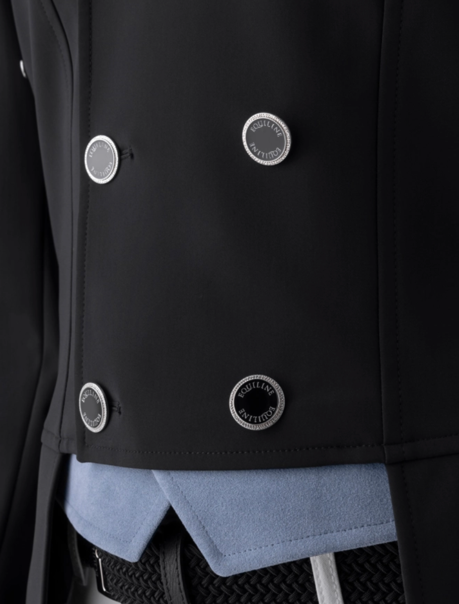 Equiline Canter Men's Tailcoat