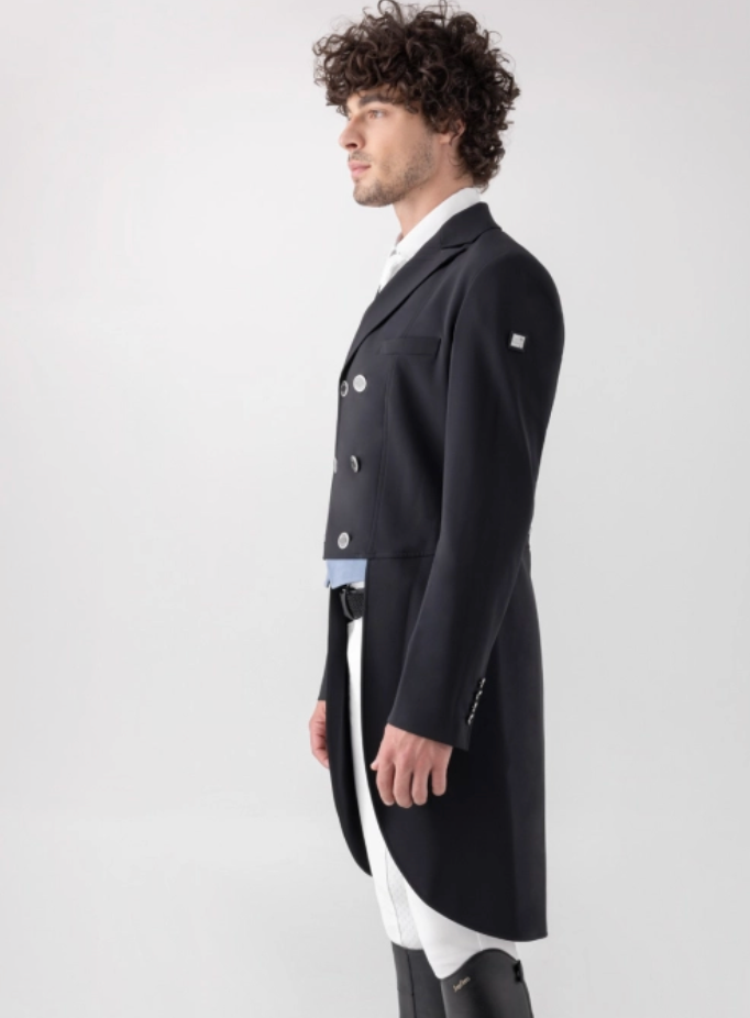 Equiline Canter Men's Tailcoat