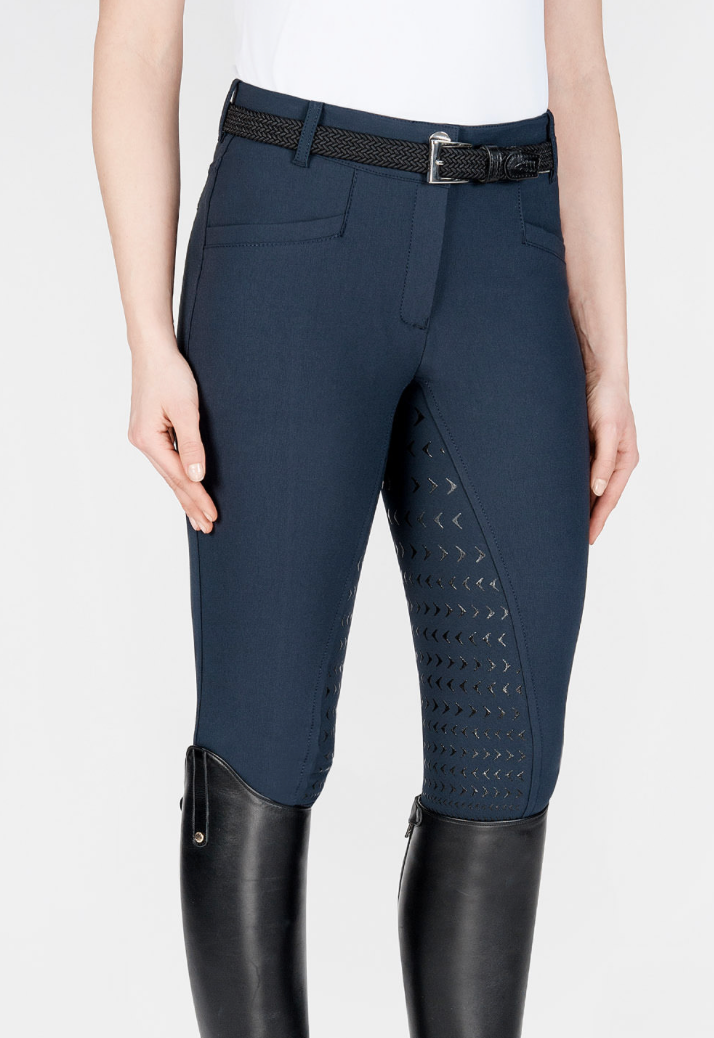 Equiline FG Arlette High Waisted Women's Breeches