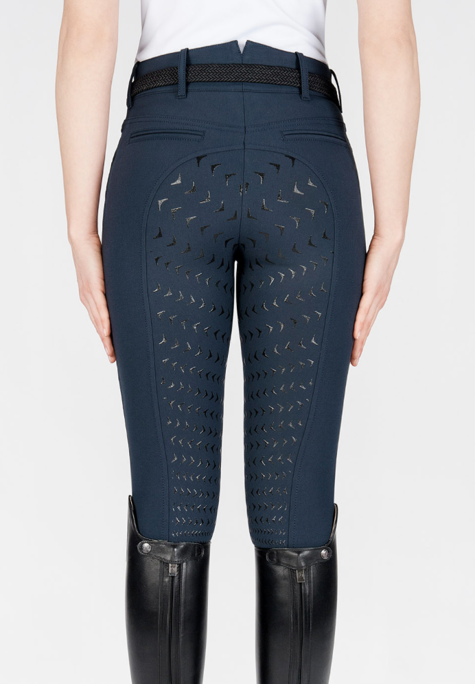 Equiline FG Arlette High Waisted Women's Breeches