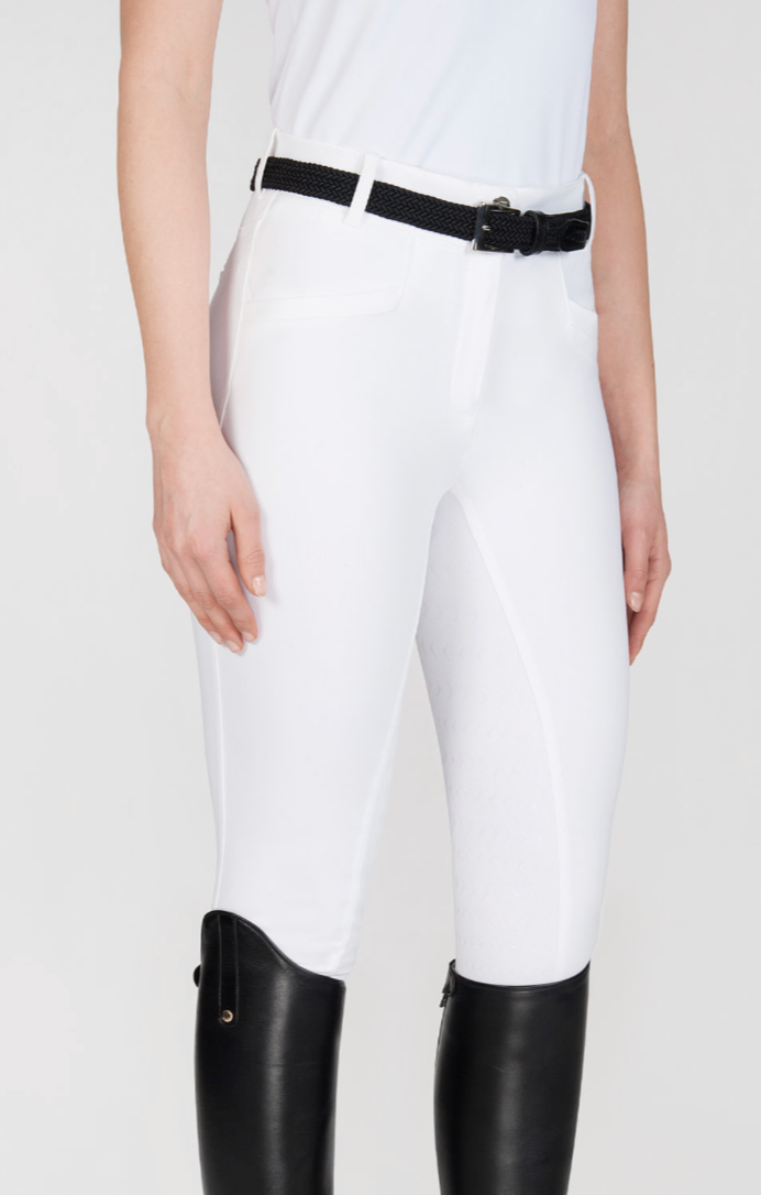 Equiline FG Arlette High Waisted Women's Breeches