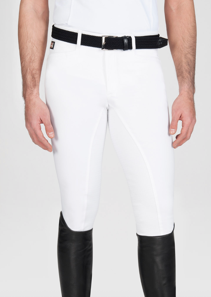 Equiline FG Walnut Men's Breeches