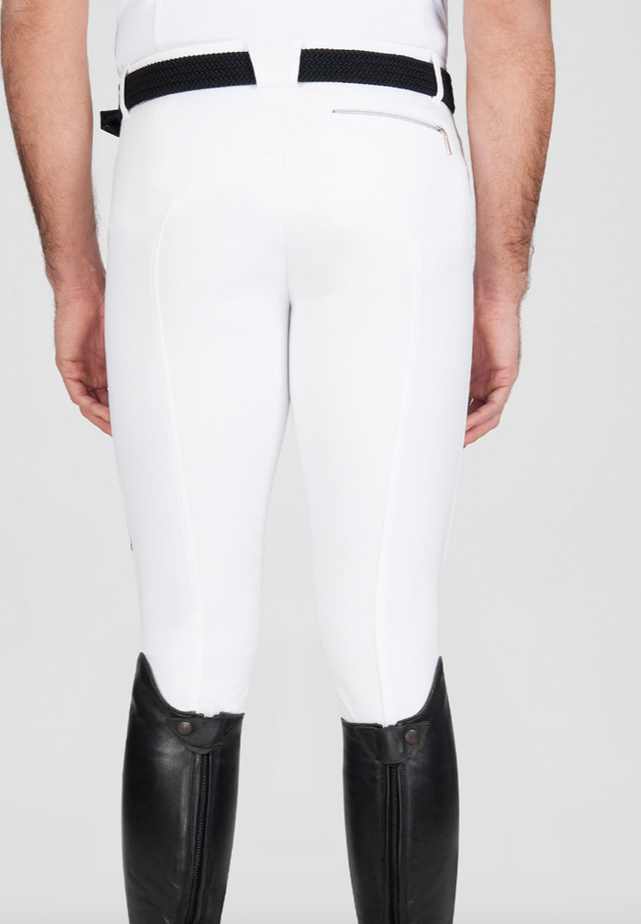 Equiline FG Walnut Men's Breeches