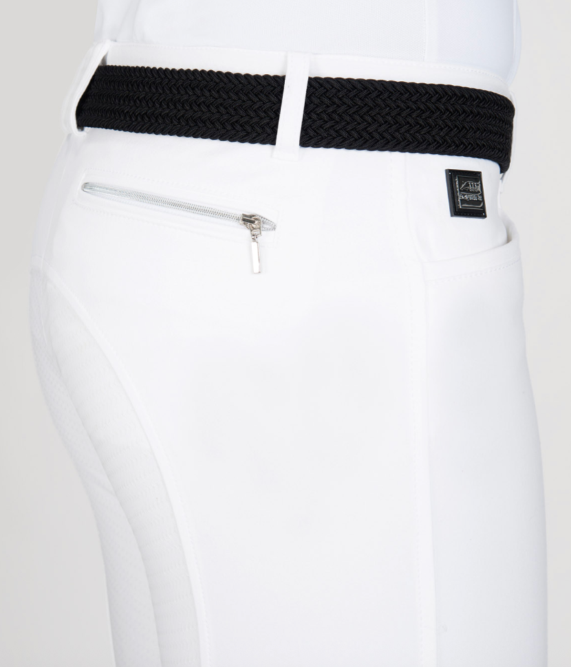 Equiline FG Walnut Men's Breeches