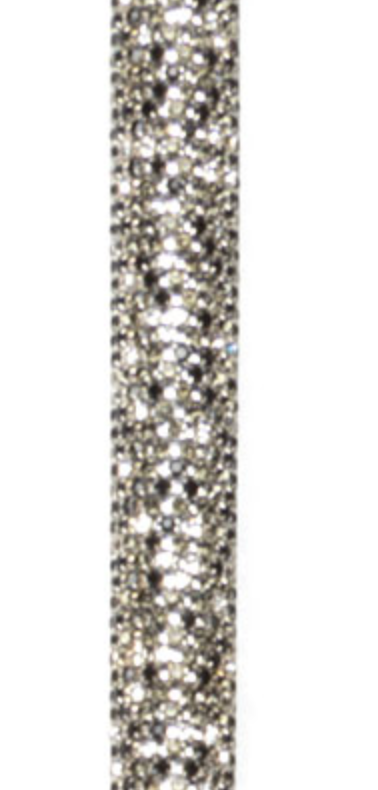 Equiline Gargeg Rhinestone DR Whip