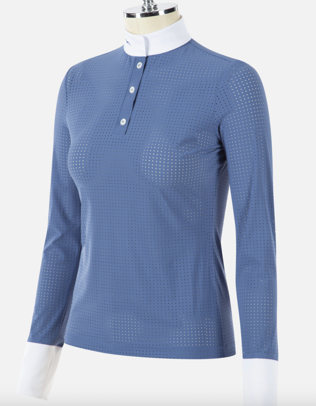 Animo Betite LS Show Shirt