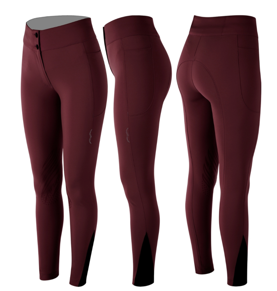 Animo Nedgar FS Breeches