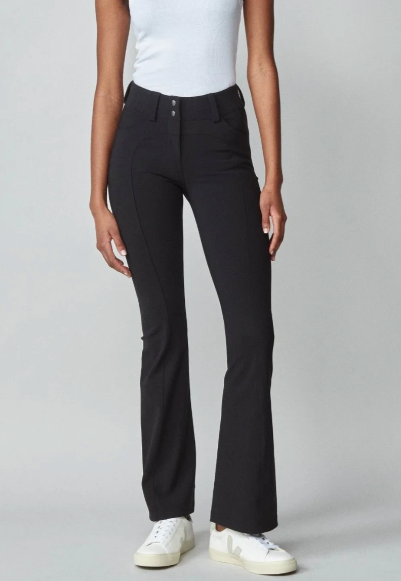 Yagya Tailored Trousers