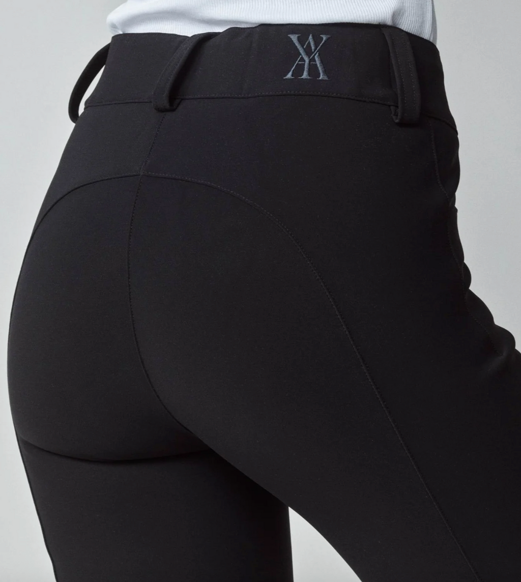 Yagya Tailored Trousers