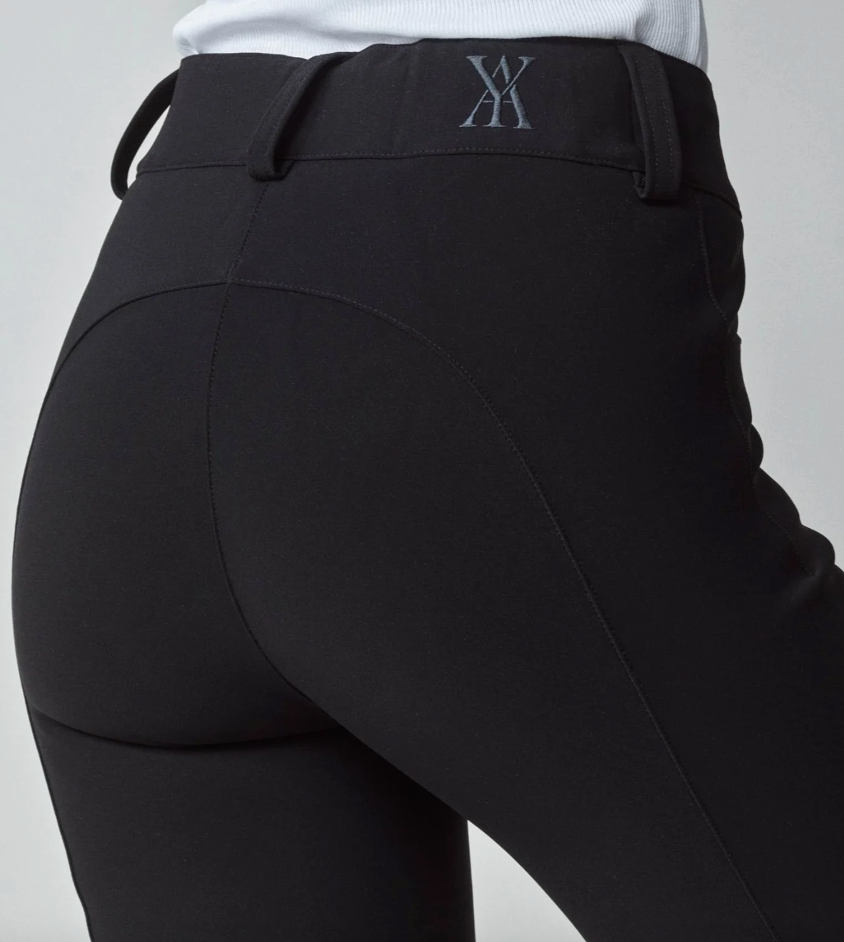 Yagya Tailored Trousers