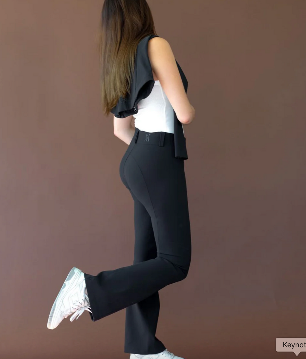 Yagya Tailored Trousers