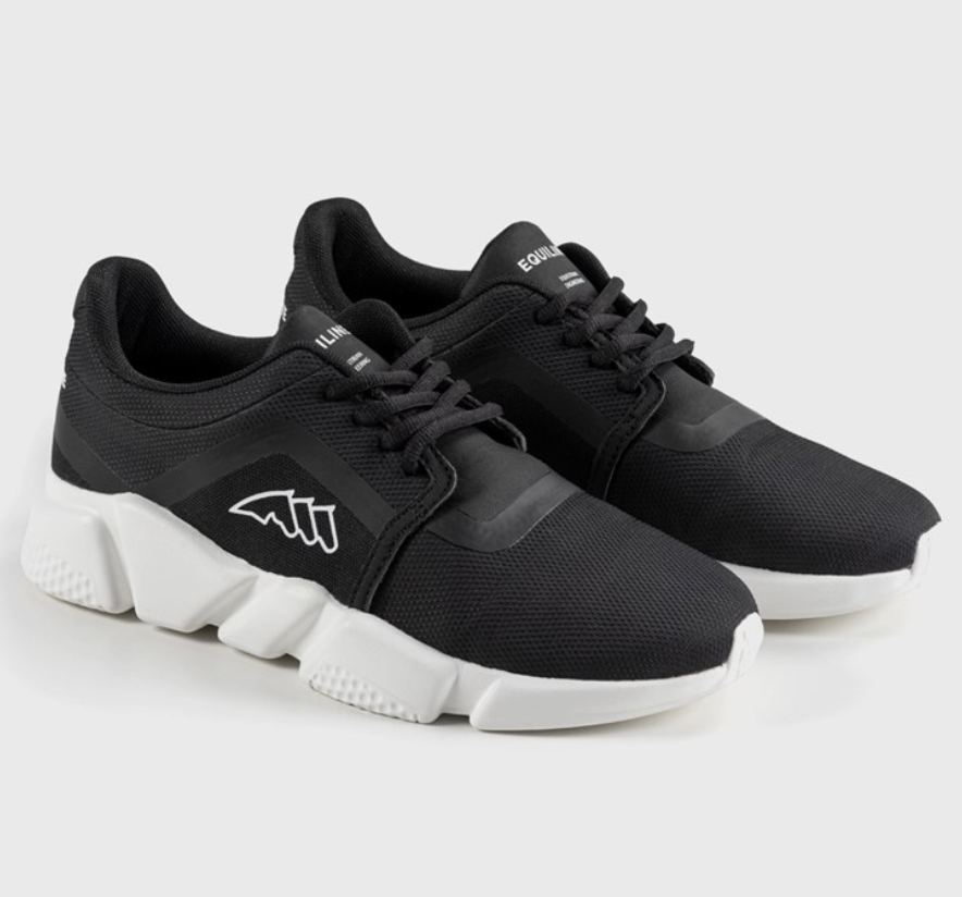 Equiline Runy Water Repellannt Sneakers