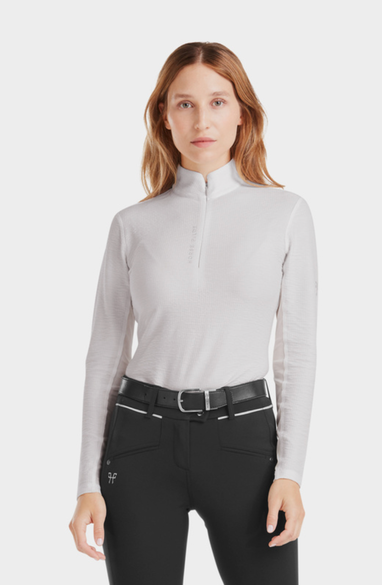 Horse Pilot Suntech Shirt