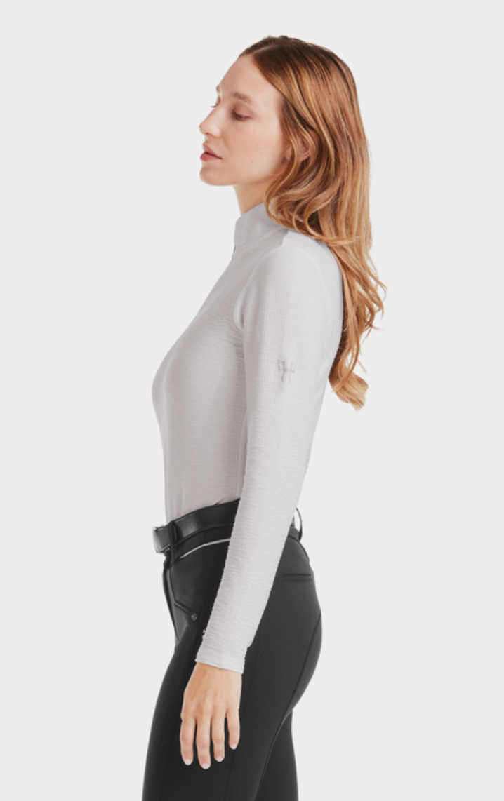 Horse Pilot Suntech Shirt