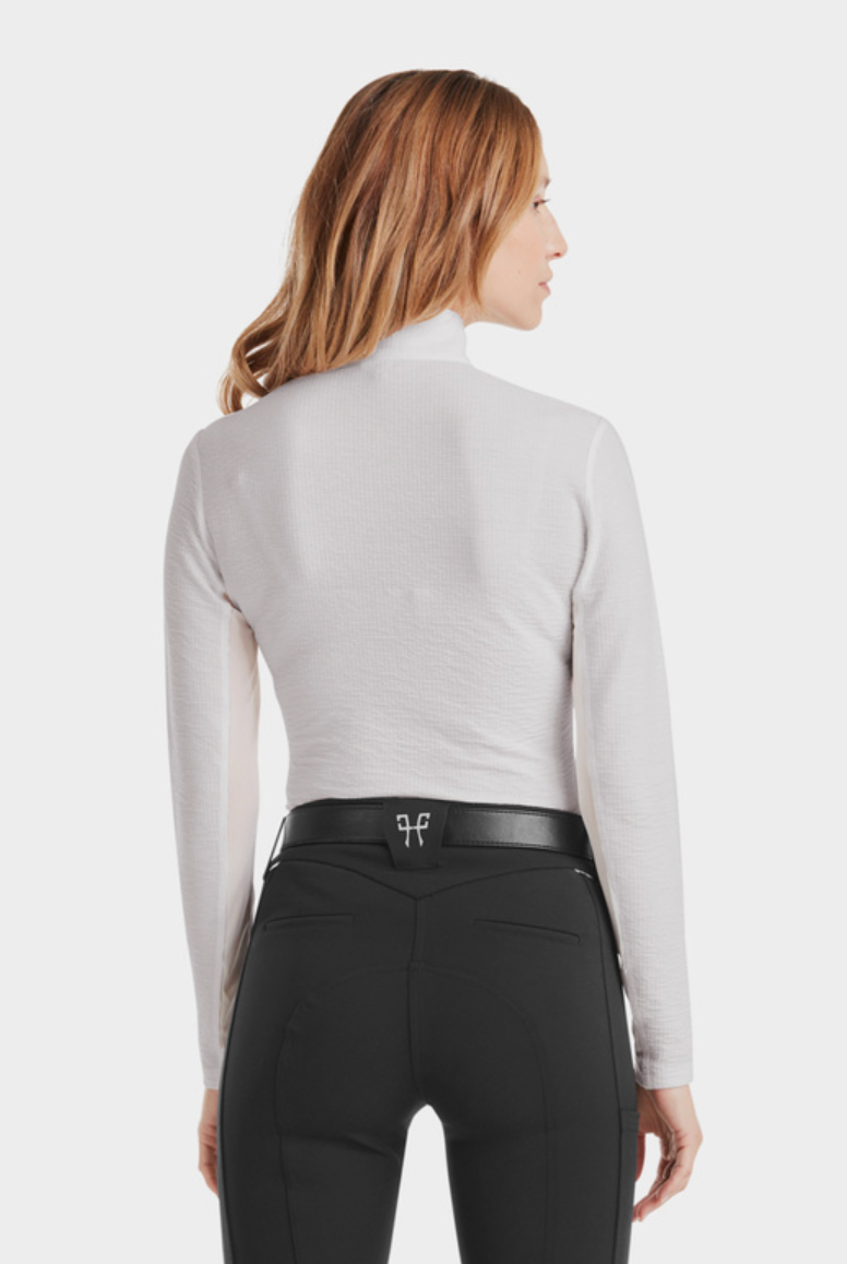 Horse Pilot Suntech Shirt