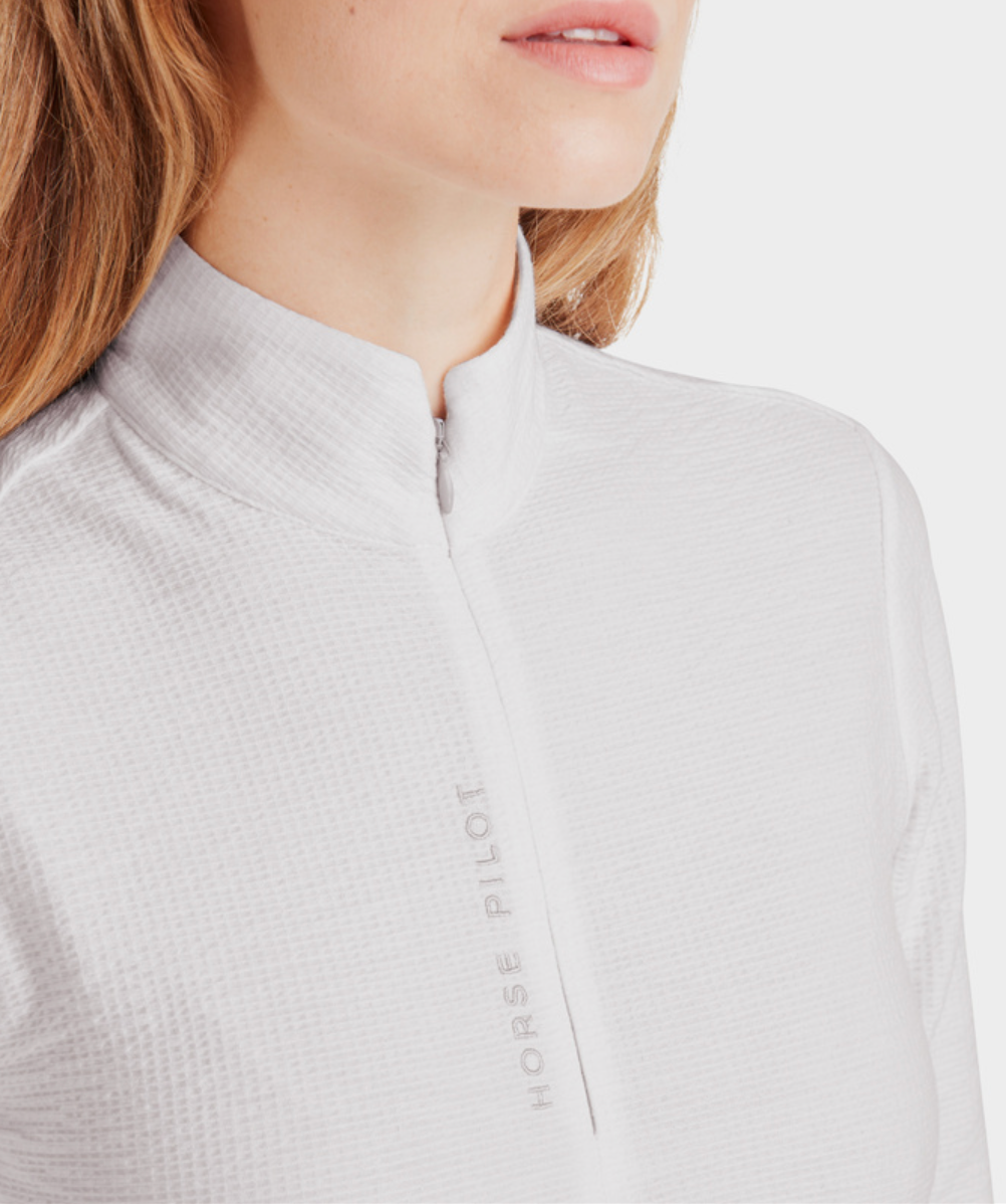 Horse Pilot Suntech Shirt