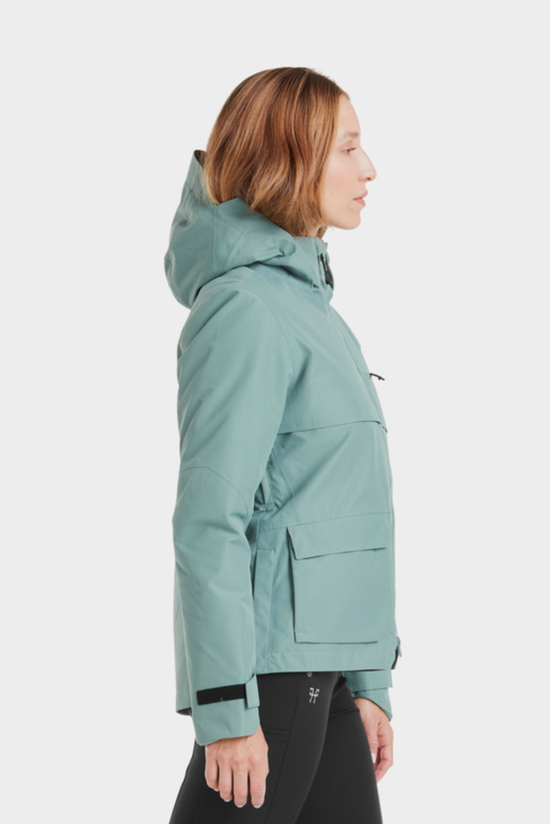 Horse Pilot Essential Jacket Women