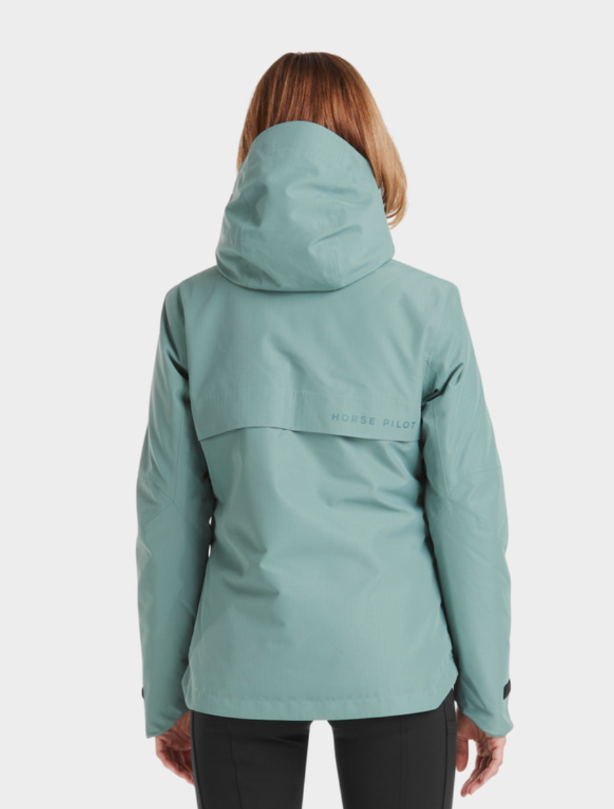Horse Pilot Essential Jacket Women