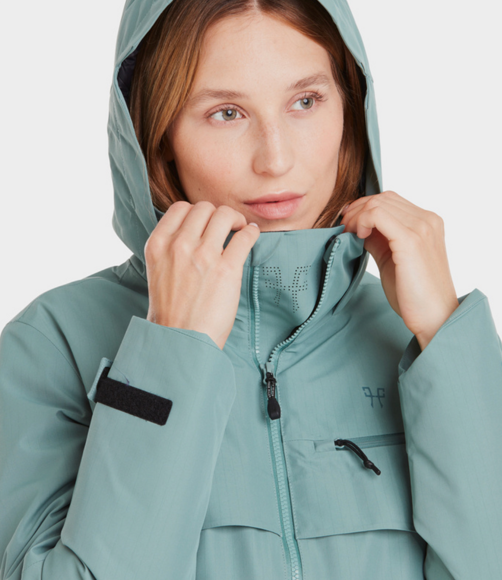 Horse Pilot Essential Jacket Women