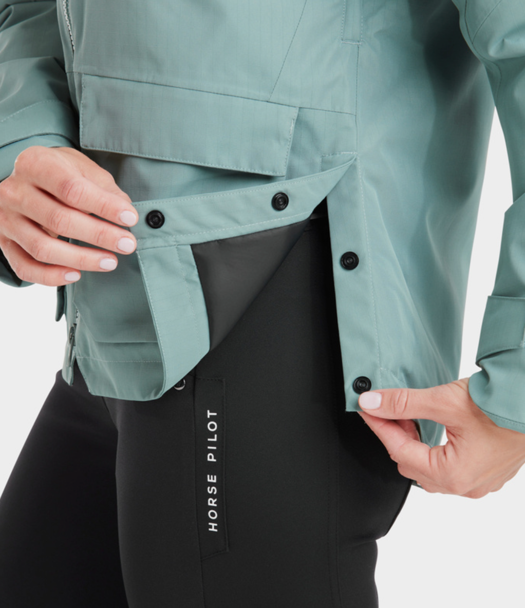 Horse Pilot Essential Jacket Women