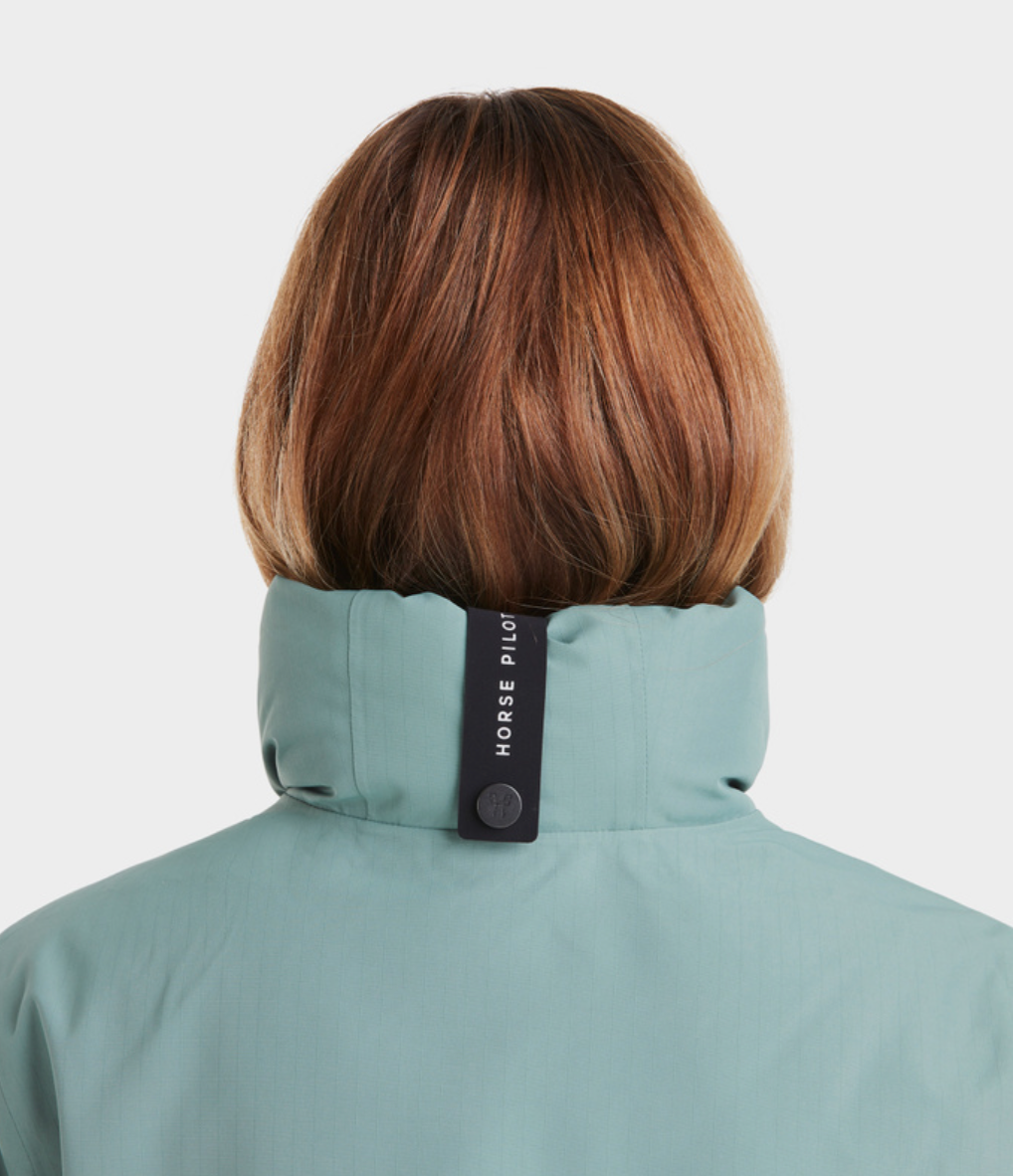Horse Pilot Essential Jacket Women
