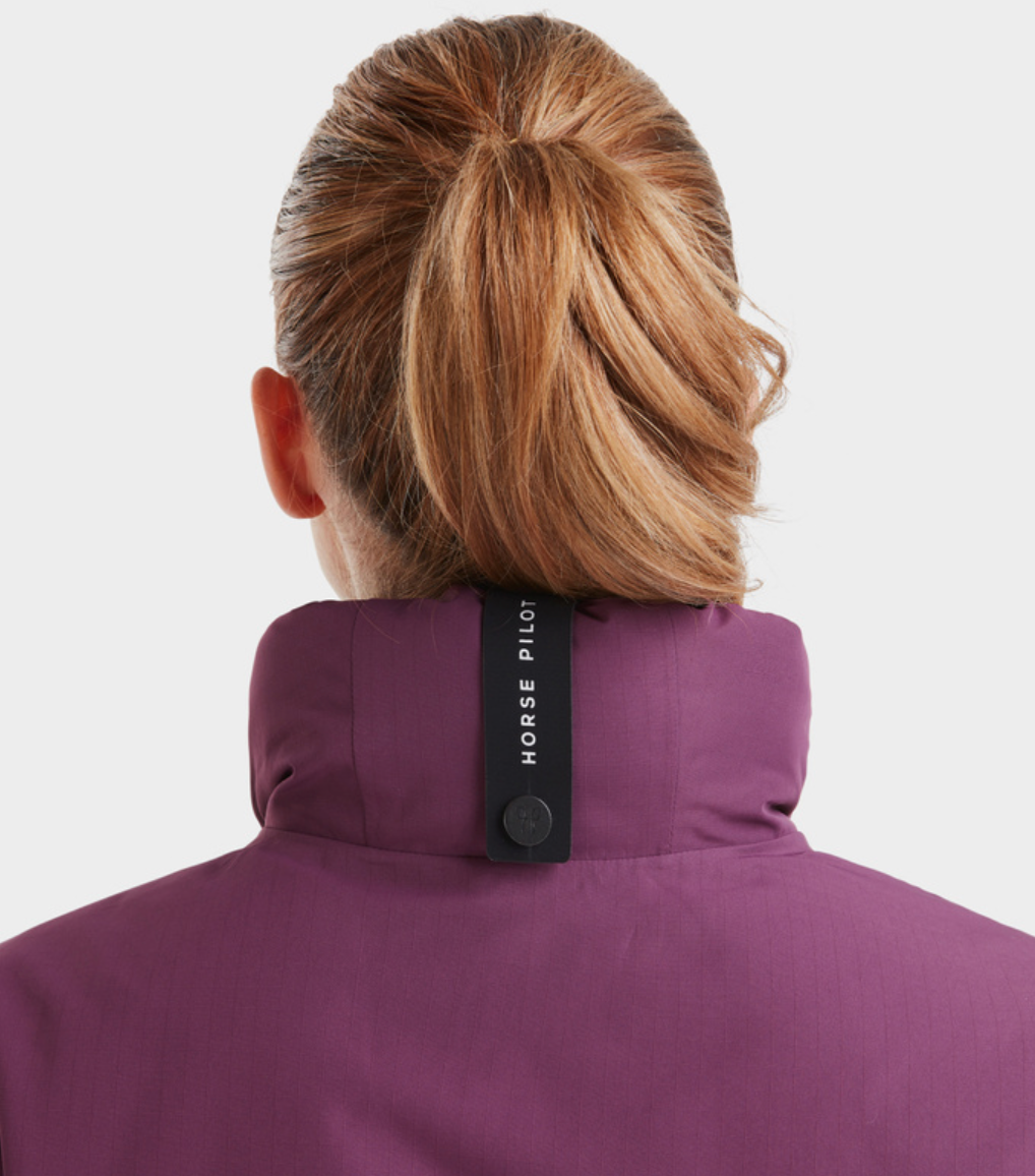 Horse Pilot Essential Jacket Women