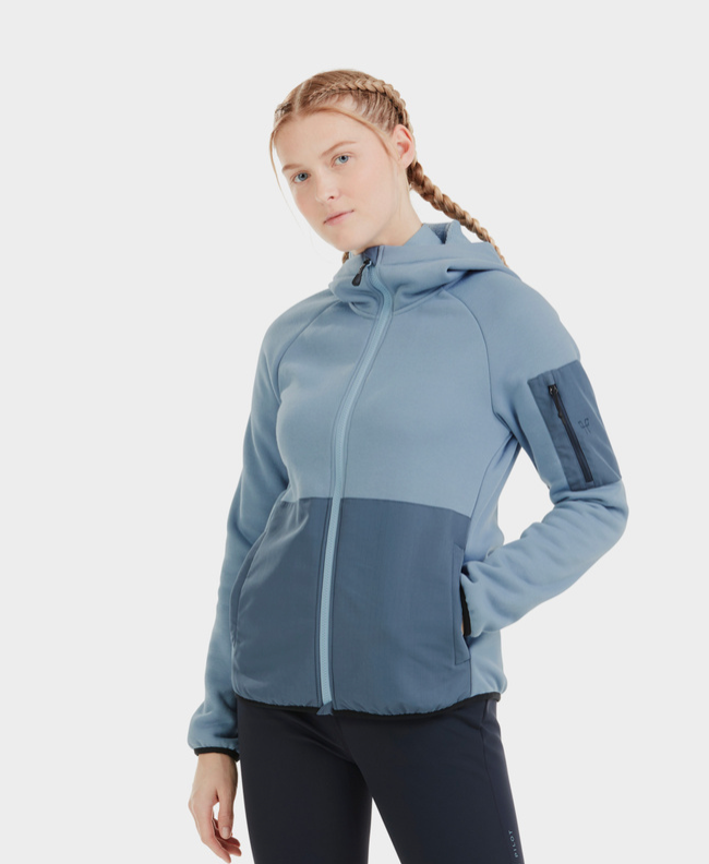 Horse Pilot Pampa Jacket Women