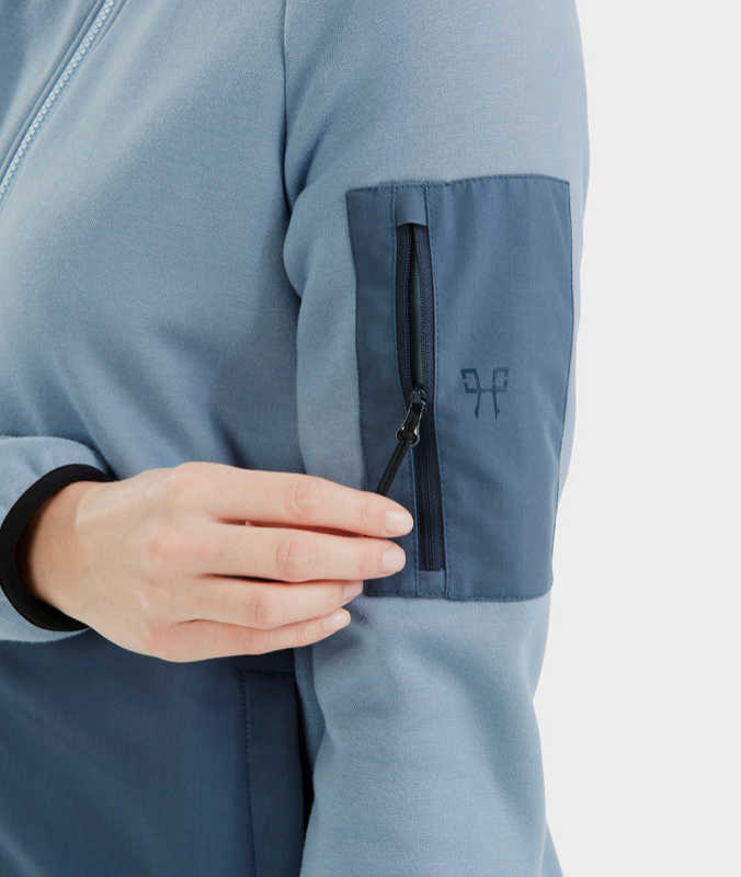 Horse Pilot Pampa Jacket Women