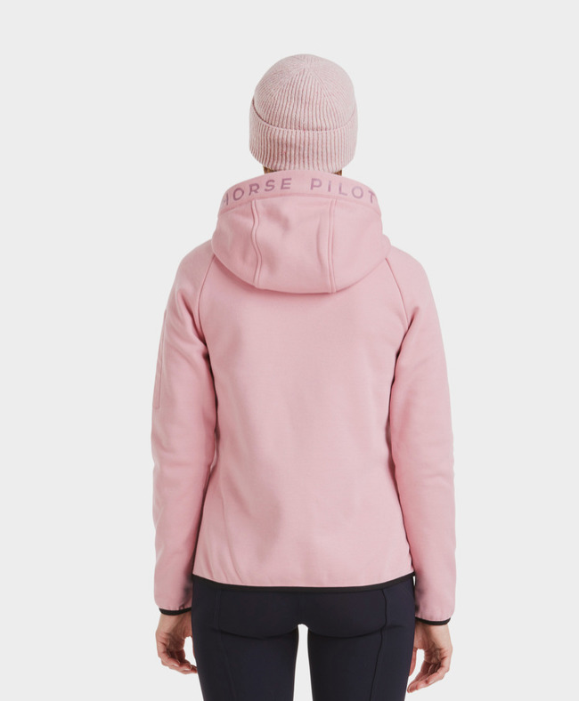 Horse Pilot Pampa Jacket Women