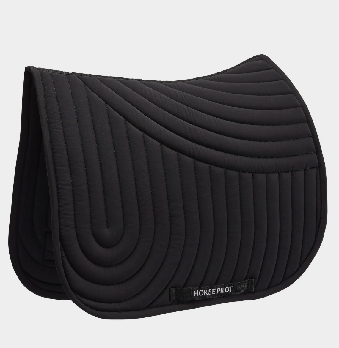 Horse Pilot Jump Saddle Pad Ergonomic