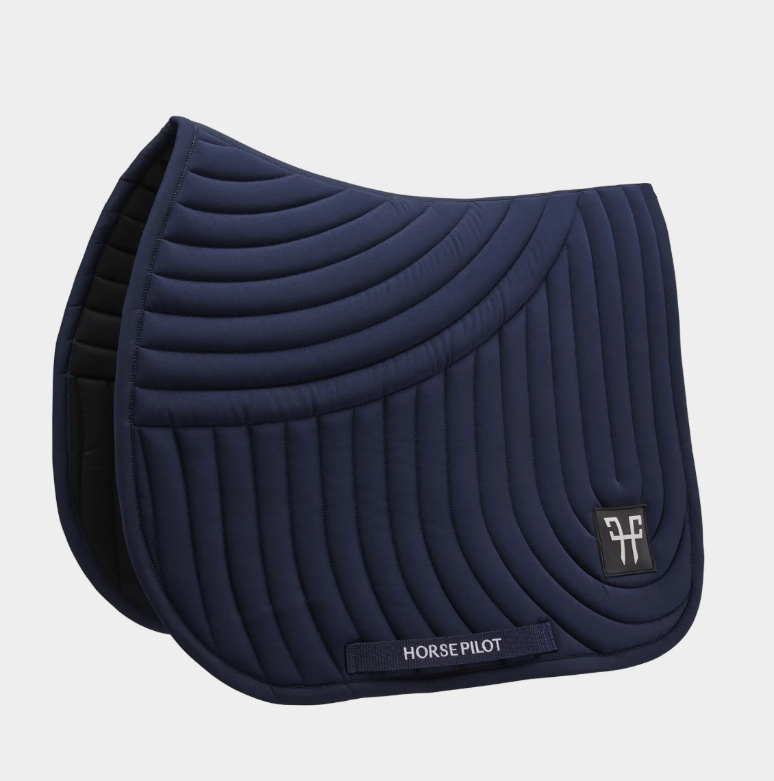 Horse Pilot Ergonomic Saddle Pad