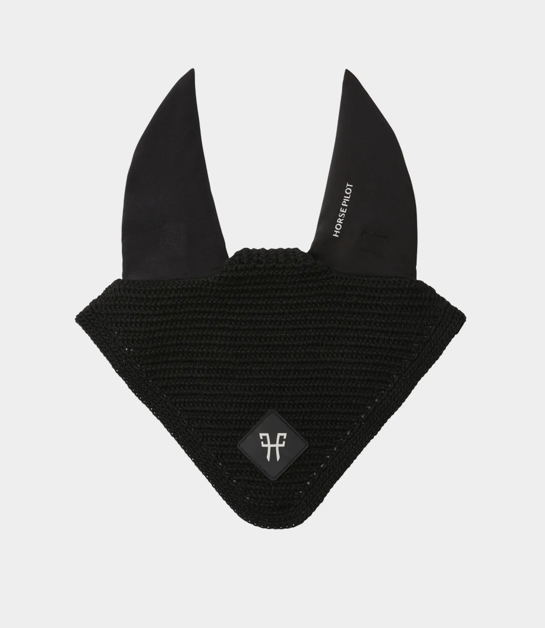 Horse Pilot Ear Bonnet