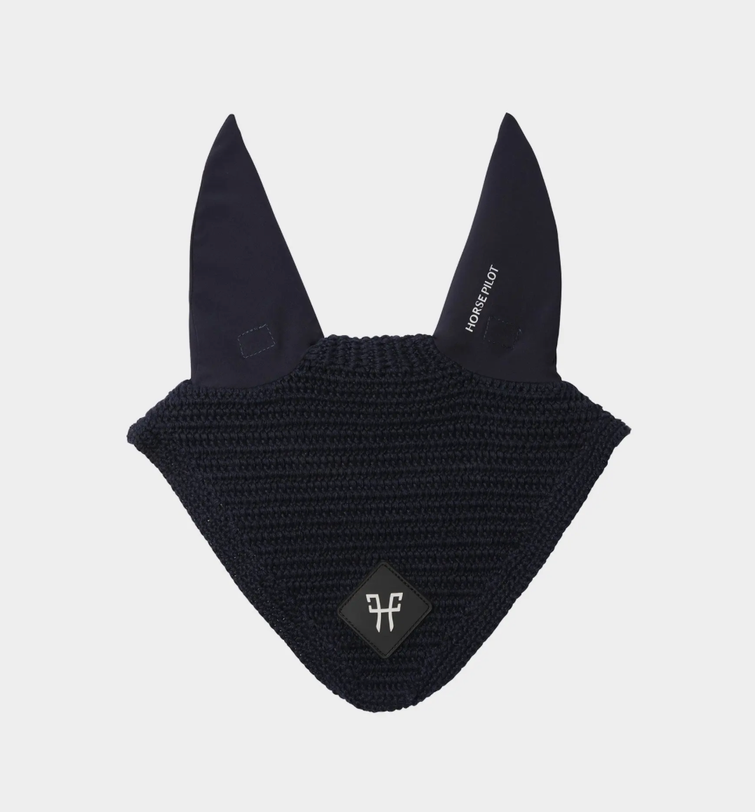 Horse Pilot Ear Bonnet