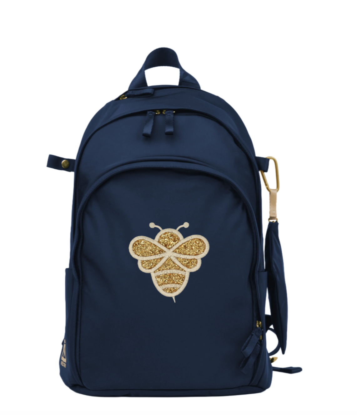 Veltri Delaire Backpack | Bumble Bee