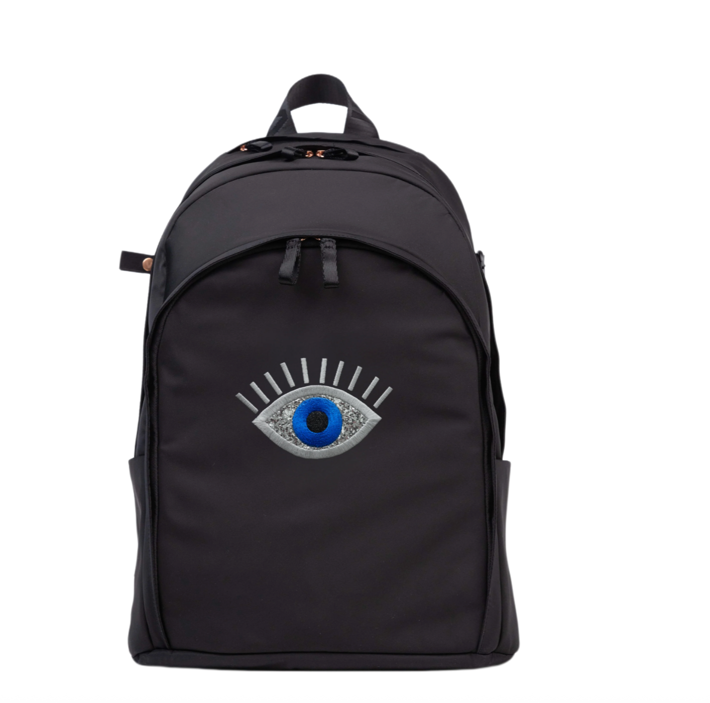 Veltri Delaire Backpack-Evil Eye
