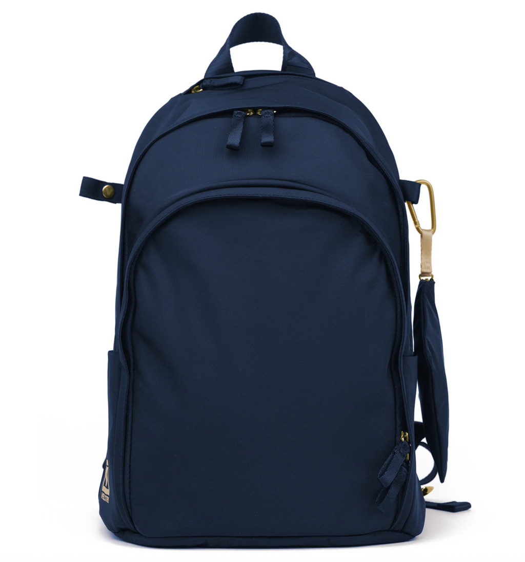 Veltri Delaire Backpack