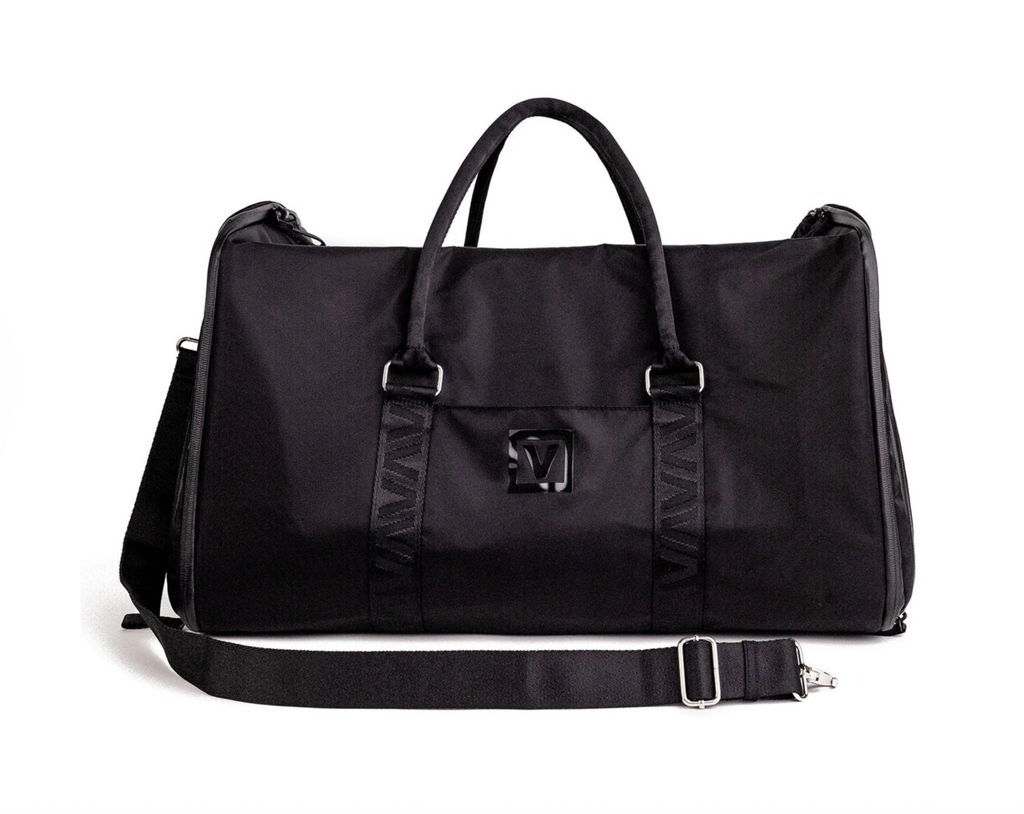 Veltri Ellis Garment Duffle