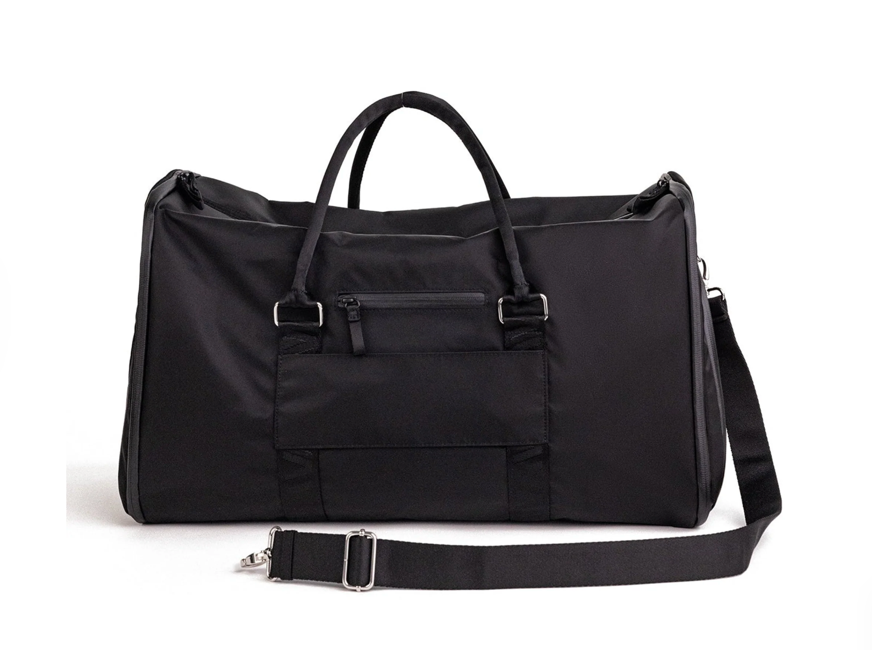 Veltri Ellis Garment Duffle