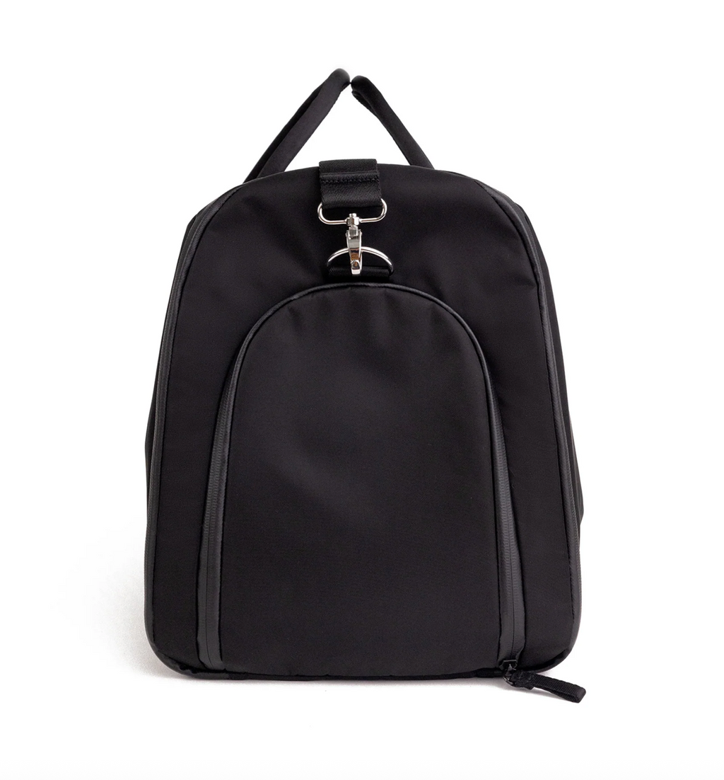 Veltri Ellis Garment Duffle