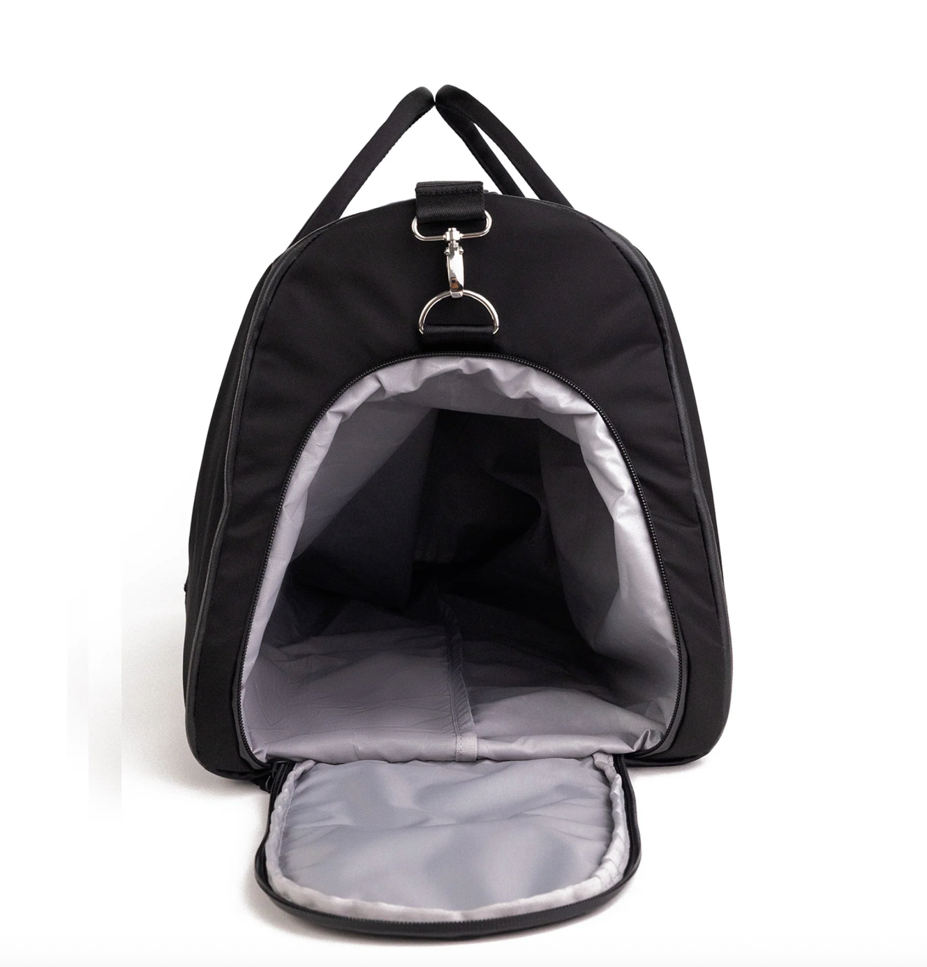 Veltri Ellis Garment Duffle