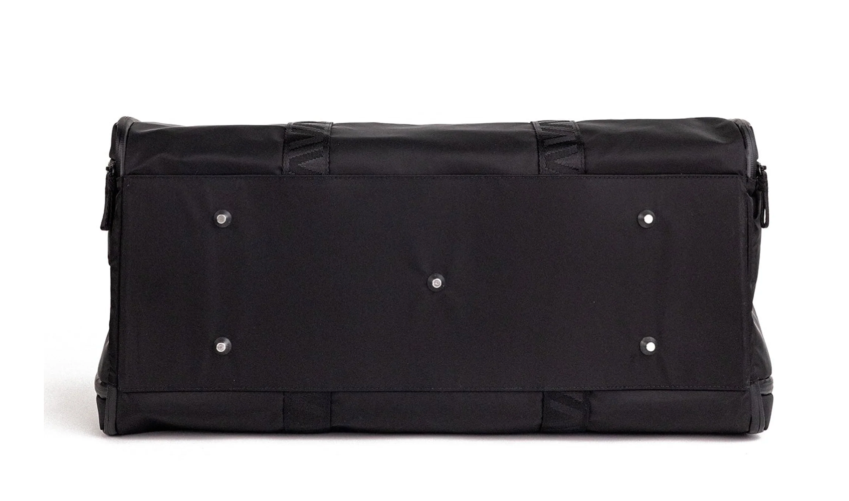 Veltri Ellis Garment Duffle