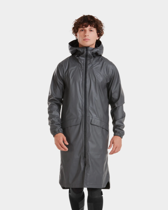 Horse Pilot Long Raintech Jacket MN