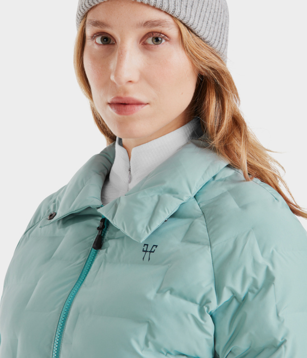 Horse Pilot Softlight Jacket